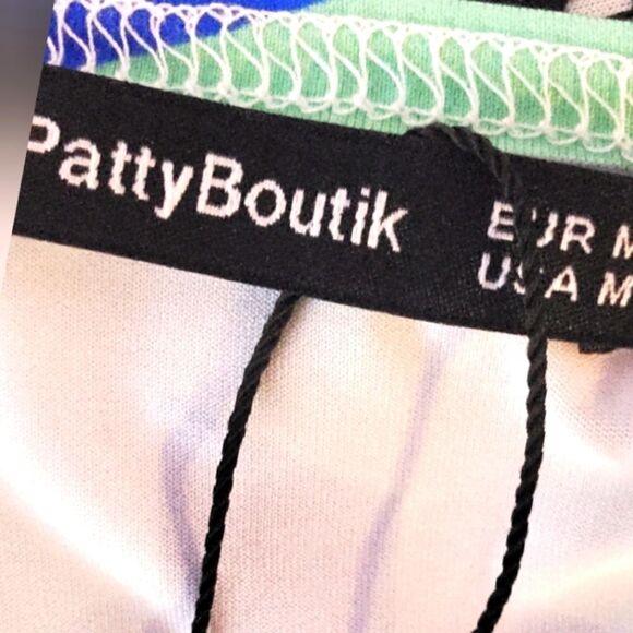 PATTYBOUTIK Dress - Picture 7 of 8